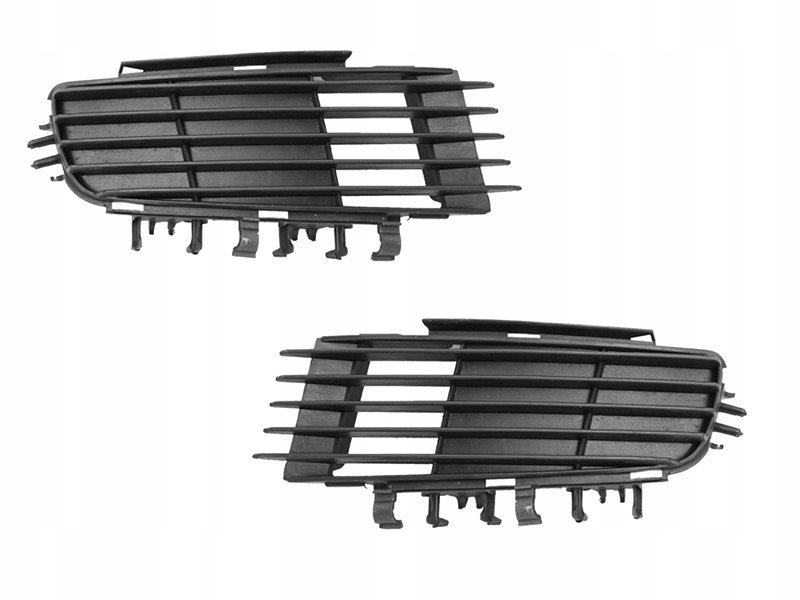 Купить Решётка заглушка решётка радиатора бампер opel vectra c 02-