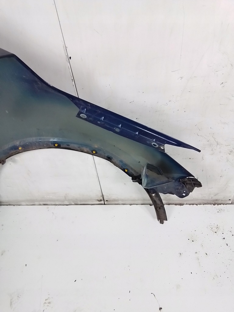 фото №7, M327 крыло левый перед opel mokka g4c