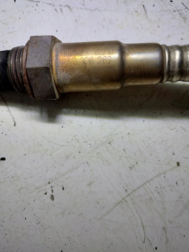 фото №6, Датчик лямбда-зонд vw seat skoda audi