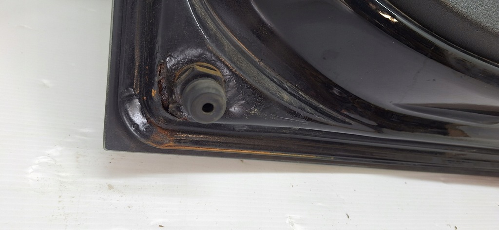 фото №15, Vw up крышка багажника багажника задняя задняя