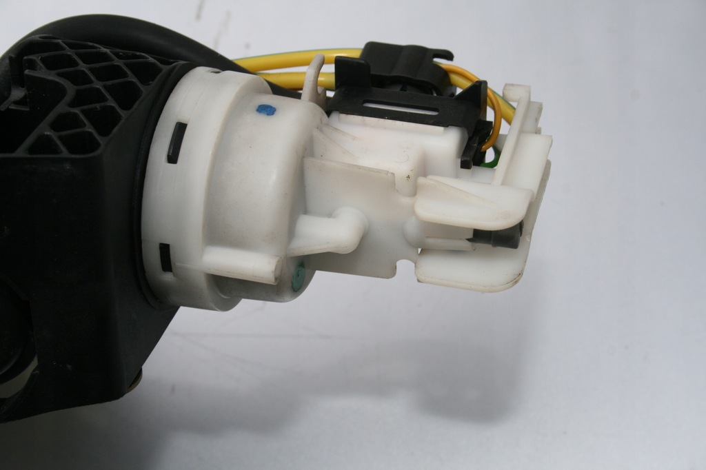 фото №7, Mercedes w220 замок двері правий задня доводчик keyless