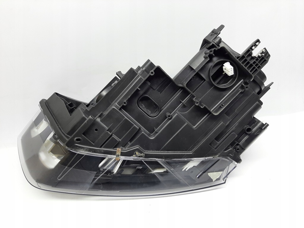 Audi q3 фара фара full led правий передня 8u0941006 Недорого