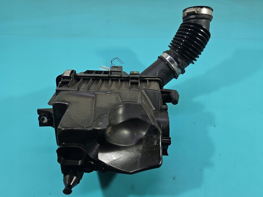 фото №6, Корпус фільтра повітря renault clio v 2019- 165004357r 1.3 tce