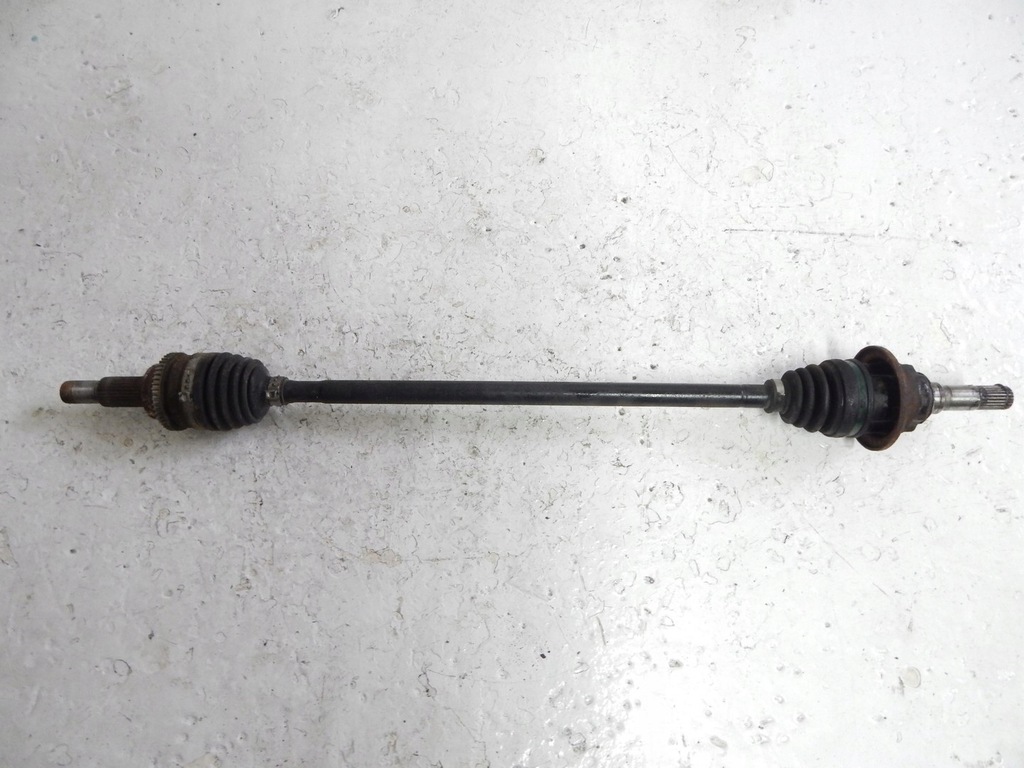 фото №1, Приводной вал левая задняя mazda cx5 2.2 дизель 11-17