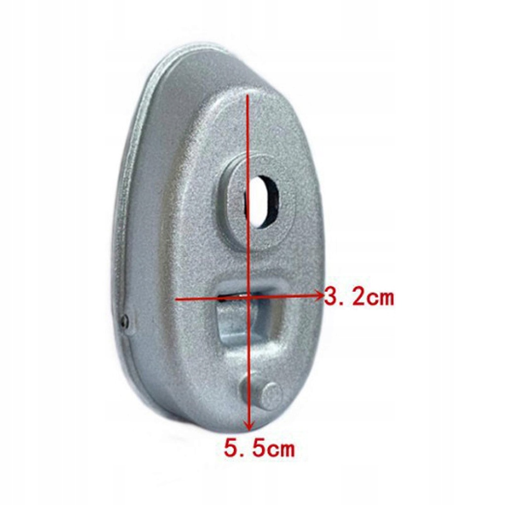 фото №8, Hak do автомобиля электрический s