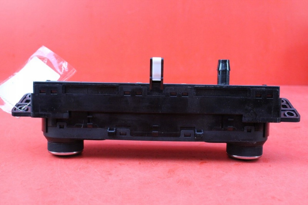 фото №6, Панель управление обдув кондиционер 97250a2203 kia ceed 2 ii lift 12-18