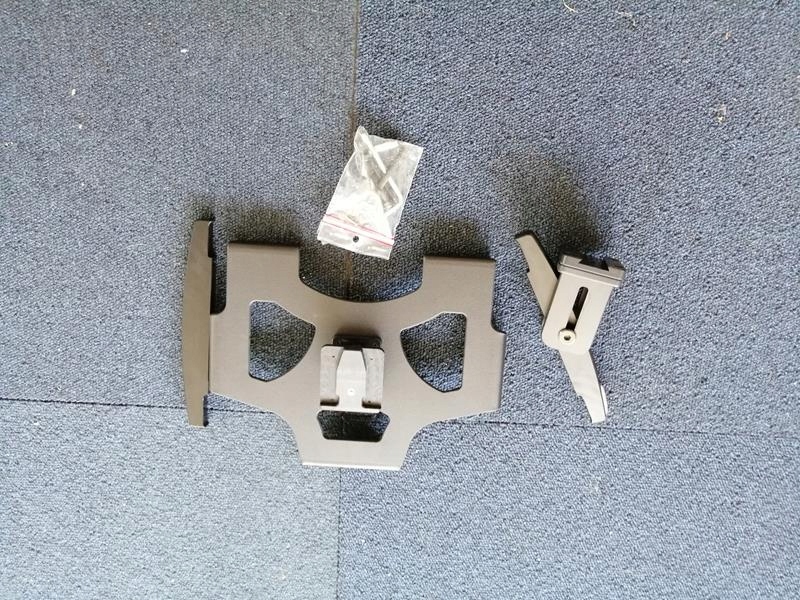 фото №1, Кронштейн na планшет ipad jaguar c2z22935