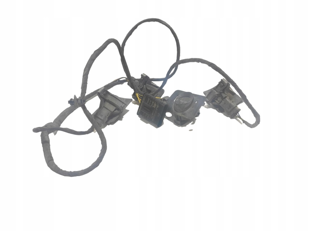 фото №1, Проводка przwodów mercedes 0465453928