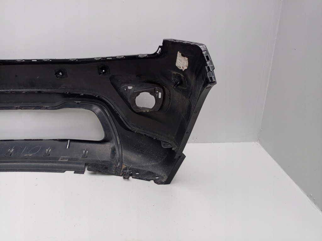 фото №14, Jeep grand cherokee wk2 lift 2014- бампер передній =