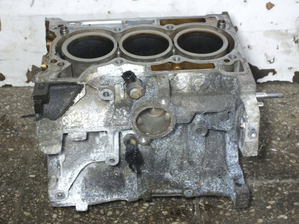 фото №9, Блок двигуна renault twingo iii 1.0 sce h4da400