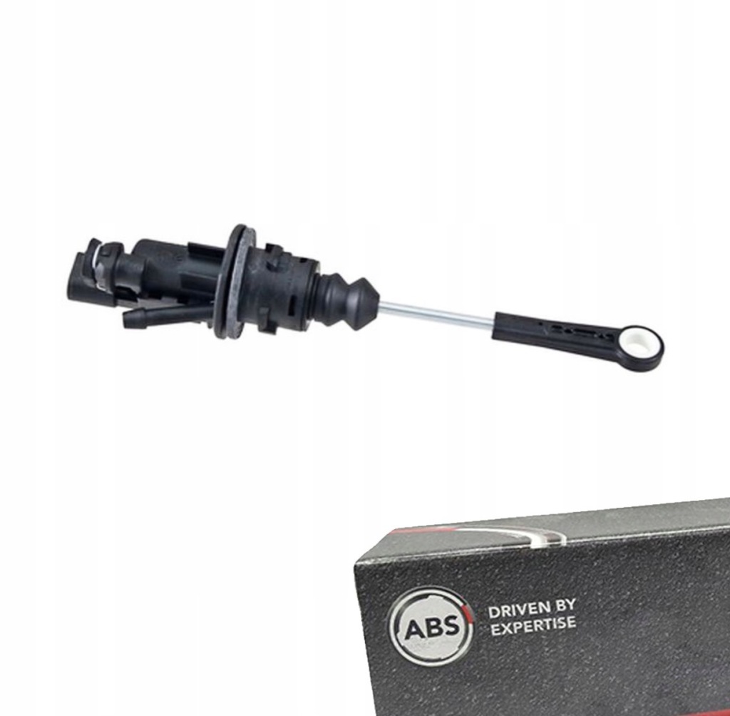 фото №1, A.b.s. 41909 насос зчеплення