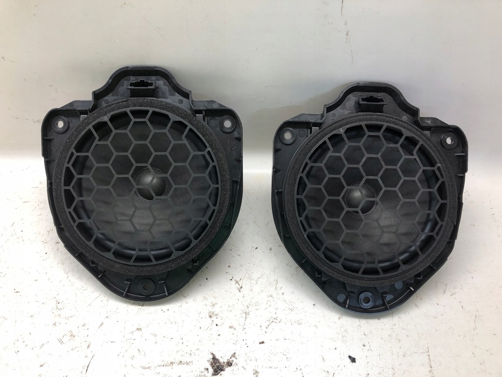 фото №1, A3 8v 3-дверь динамик задний левый правый