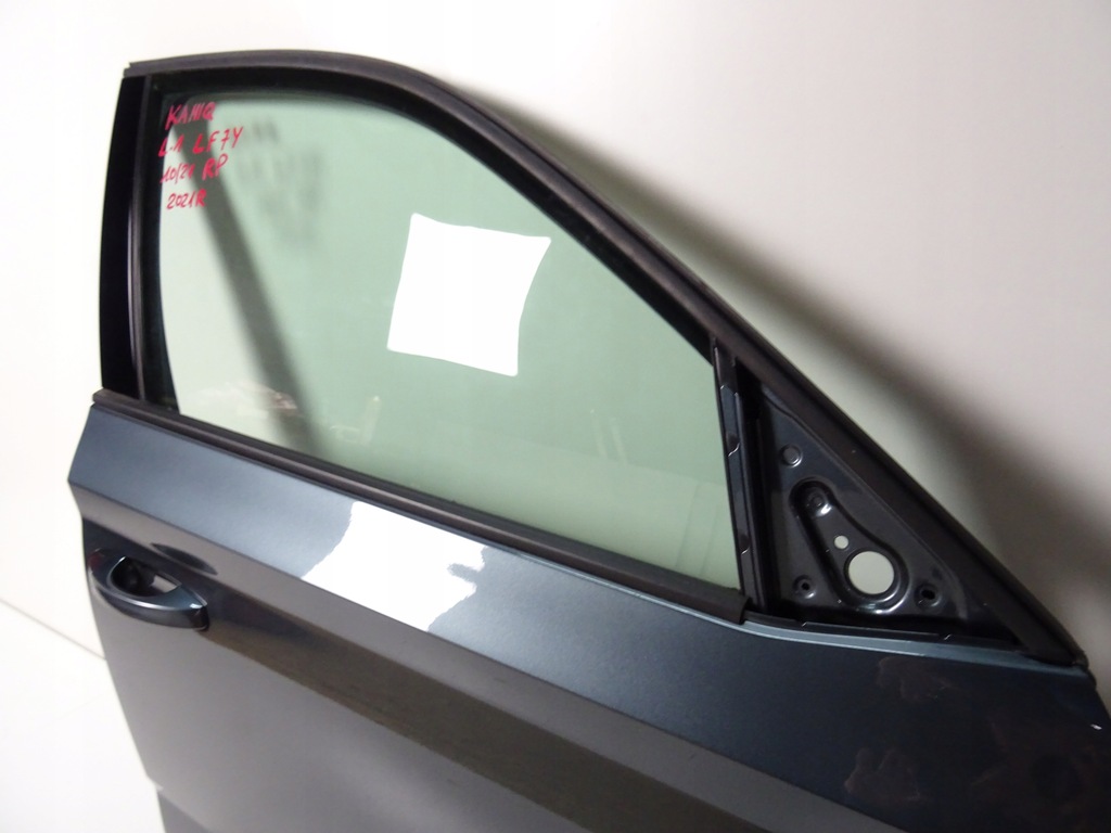 фото №8, Skoda kamiq дверь правое перед lf7y rok 2021