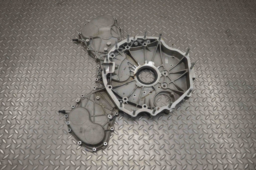 фото №1, Захист ланцюга розподільного валу alfa romeo giulia 952_ 340007 20944869 2.9l