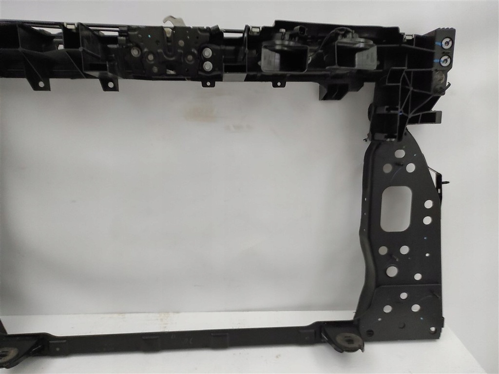 фото №8, Усилитель pas перед jeep compass 2 ii po 2017