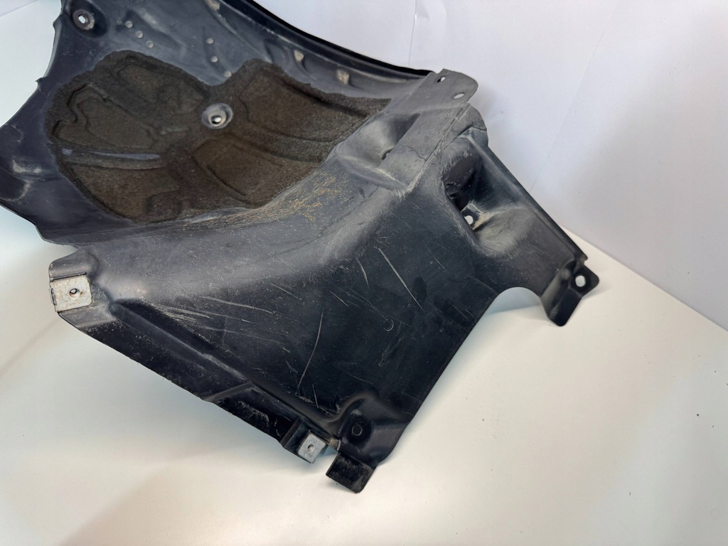 фото №10, Подкрылок левая перед mercedes s klasa w223 a2236900300