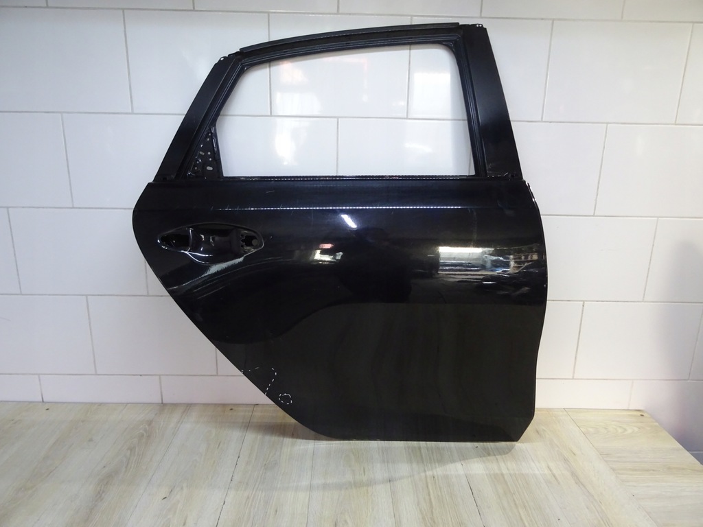 фото №1, Двері праве задня kia proceed 2018 77004j7700