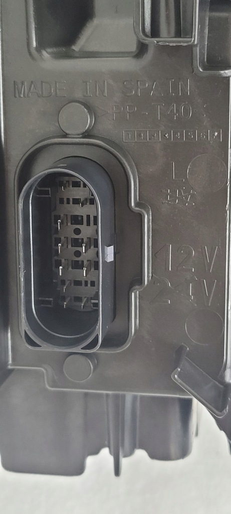 фото №13, Лампа левая перед led seat leon iv 5fb 2020- 5fb941005d