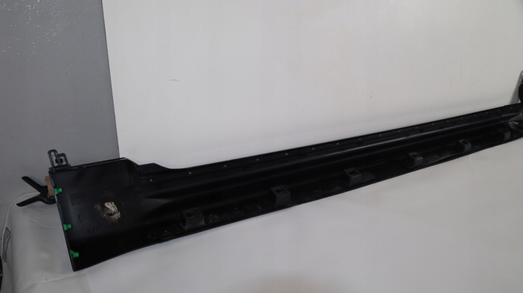 фото №9, Volvo xc90 ii молдинг порог правая 723-16 31395884