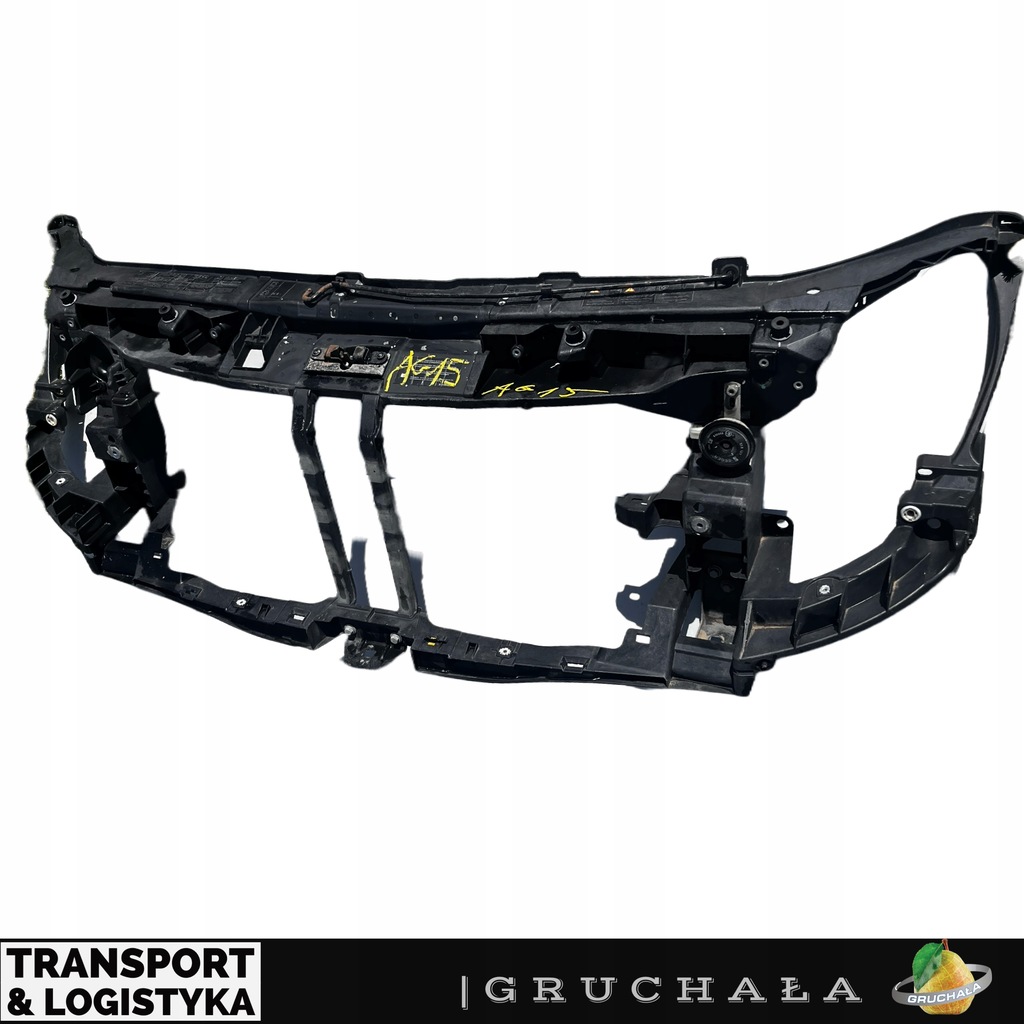 фото №1, Pas передній підсилювач renault master iii, iv renault оригінальний номер 625000232r