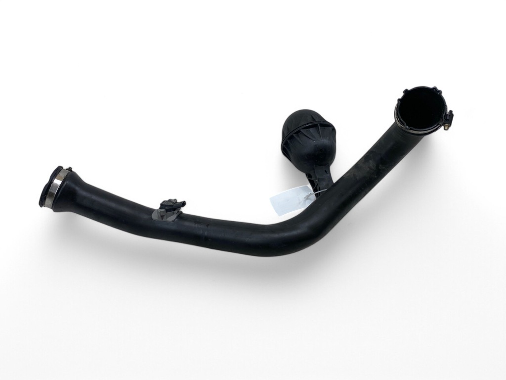 фото №10, Audi a4 s4 b9 8w 2023 wąż / труба інтеркулер 8w0145673