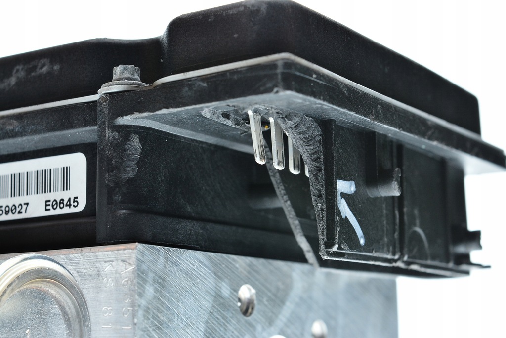 фото №8, Насос abs honda fr-v 0265950432 0265234268 опис