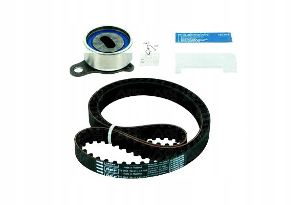 Купить Skf набор ремень распределительного вала toyota celica corolla mr