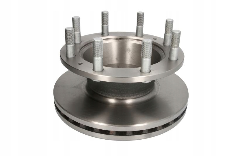 фото №1, Диск тормозная sbp 02-iv022