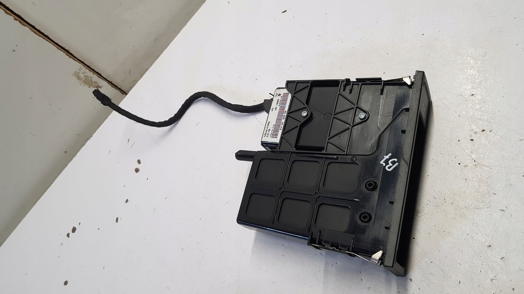 фото №1, Модуль интерфейс audi seat skoda vw 5n0035342e