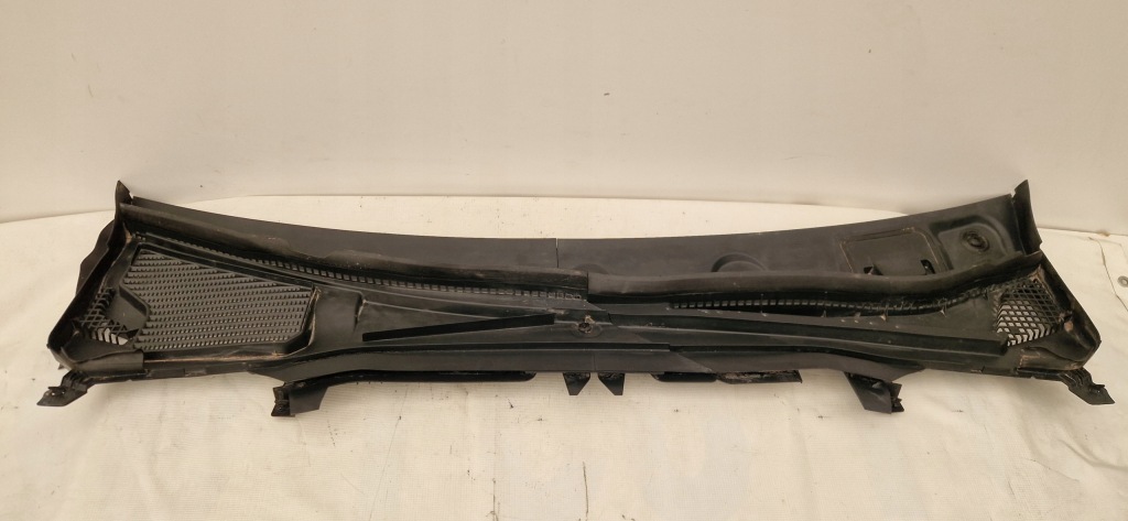 фото №1, Mercedes eqe 295 жабо перед демонтаж