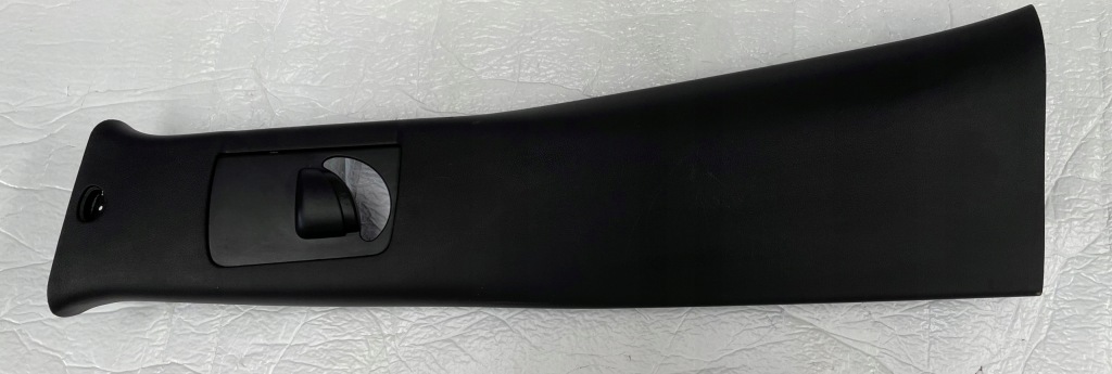 фото №1, Jeep cherokee kl 14-18 захист обшивка стійка лівий