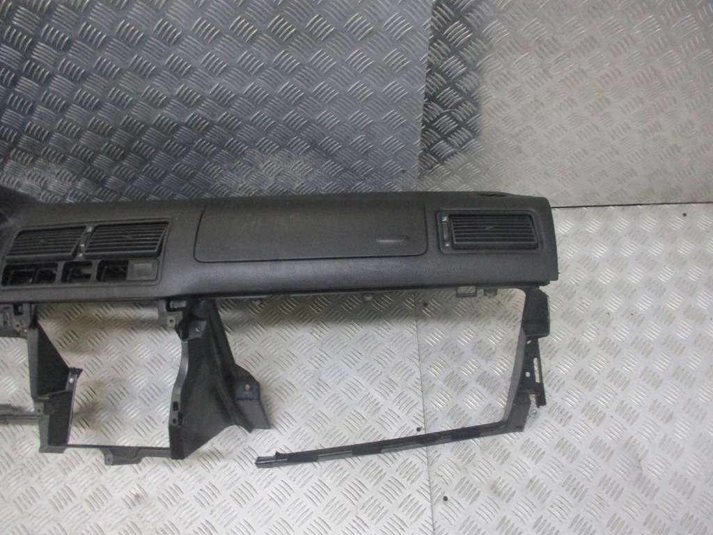 фото №5, Панель приладів приладова панель приладів vw golf iv europa