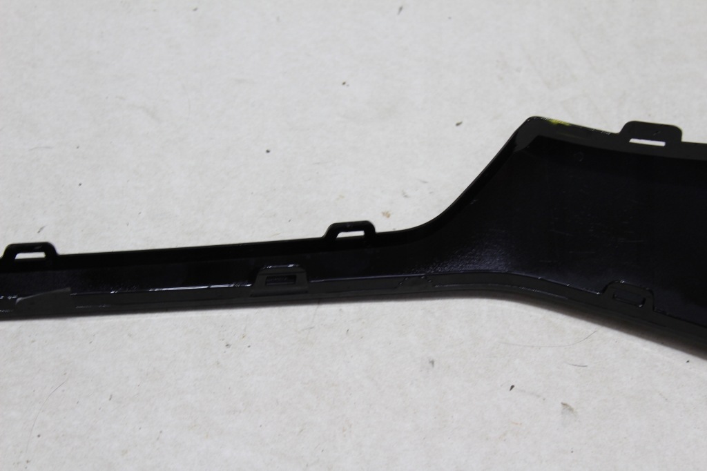 фото №11, Audi rs3 8y молдинг рамка решётка решетка 8y0807725