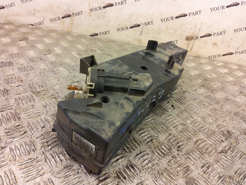 фото №11, Peugeot partner 2017 бак рідина adblue