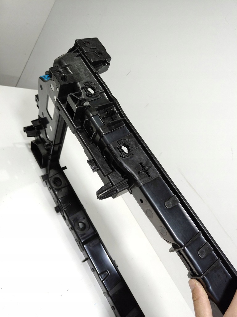 фото №6, Renault arkana pas передний усилитель 625008479r