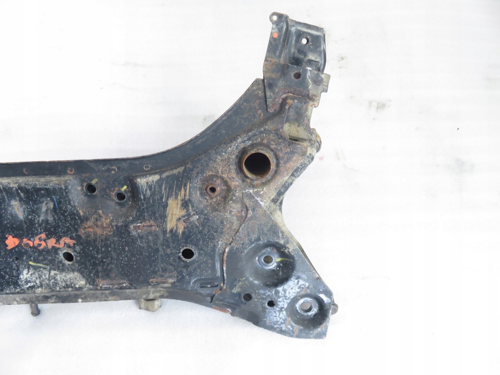 Подрамник перед opel agila b h08 1.3 cdti - с 13 dtj Киев