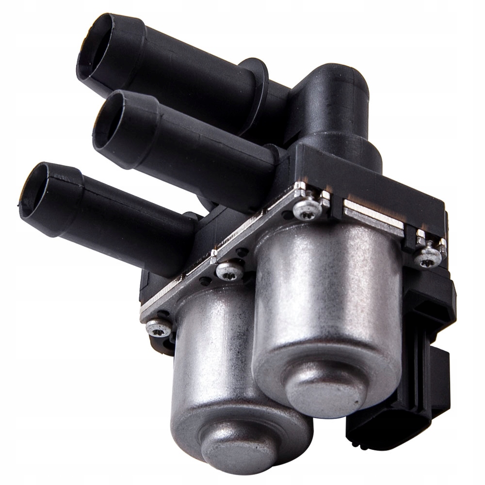 фото №7, Электро клапан отопителя jaguar s-type xr840091