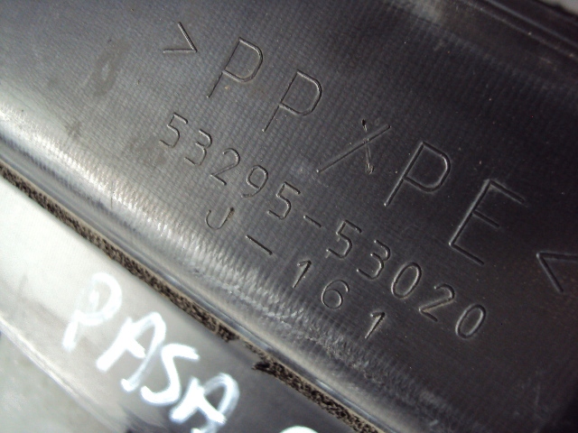 фото №4, Захист поперечина перед lexus is ii 05-13