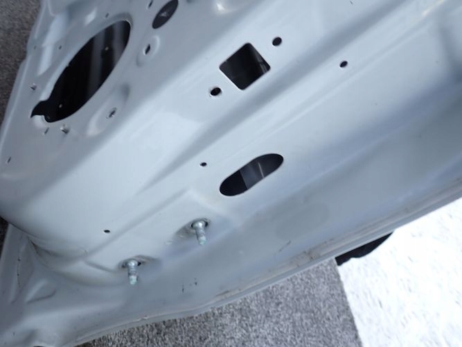 фото №8, Renault koleos ii двері ліва передні перед