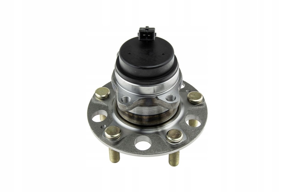 фото №1, Ступиця підшипник колеса задня do kia venga cvvt