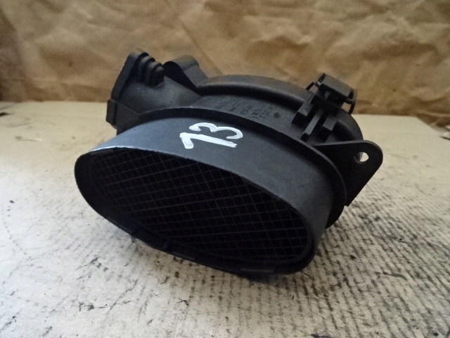 фото №3, Расходомер land rover freelander 0928400357