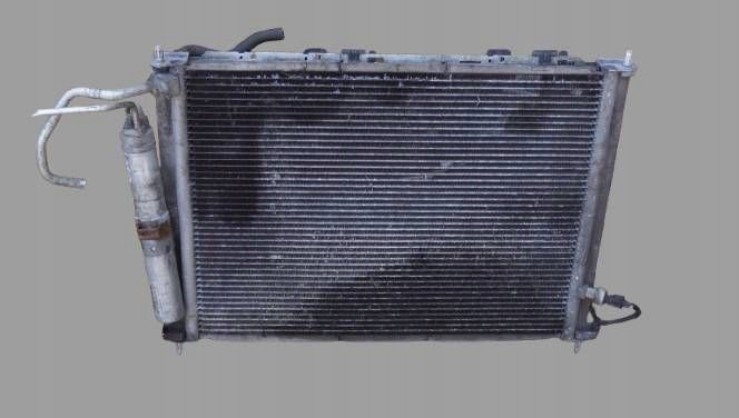 Купити Renault clio 3 радіатор вентилятор 1.5 dci d965