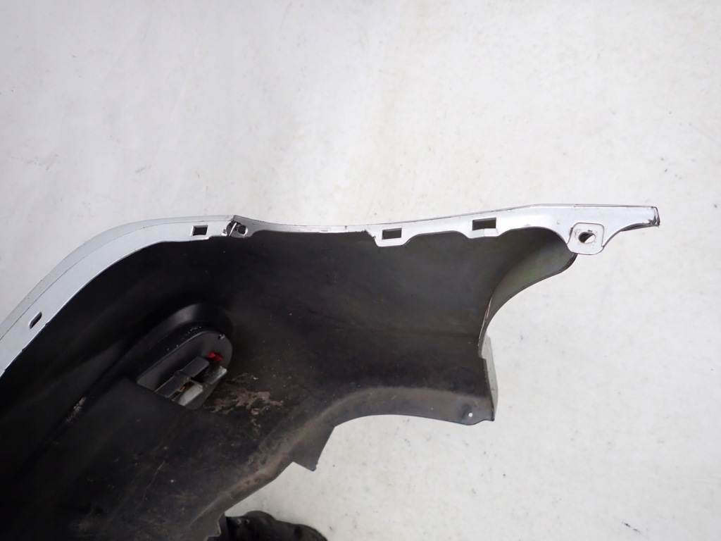 Honda civic vii рестайлинг  04-06 5d бампер задний Цена