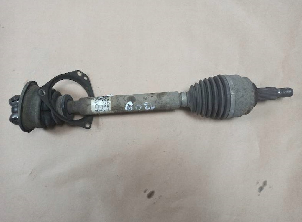 фото №1, Приводной вал левая renault laguna 1.9 tdi