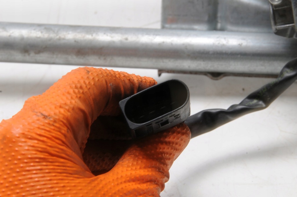 Mercedes gl x164 механізм двірник перед a1648201842 Зі Шроту