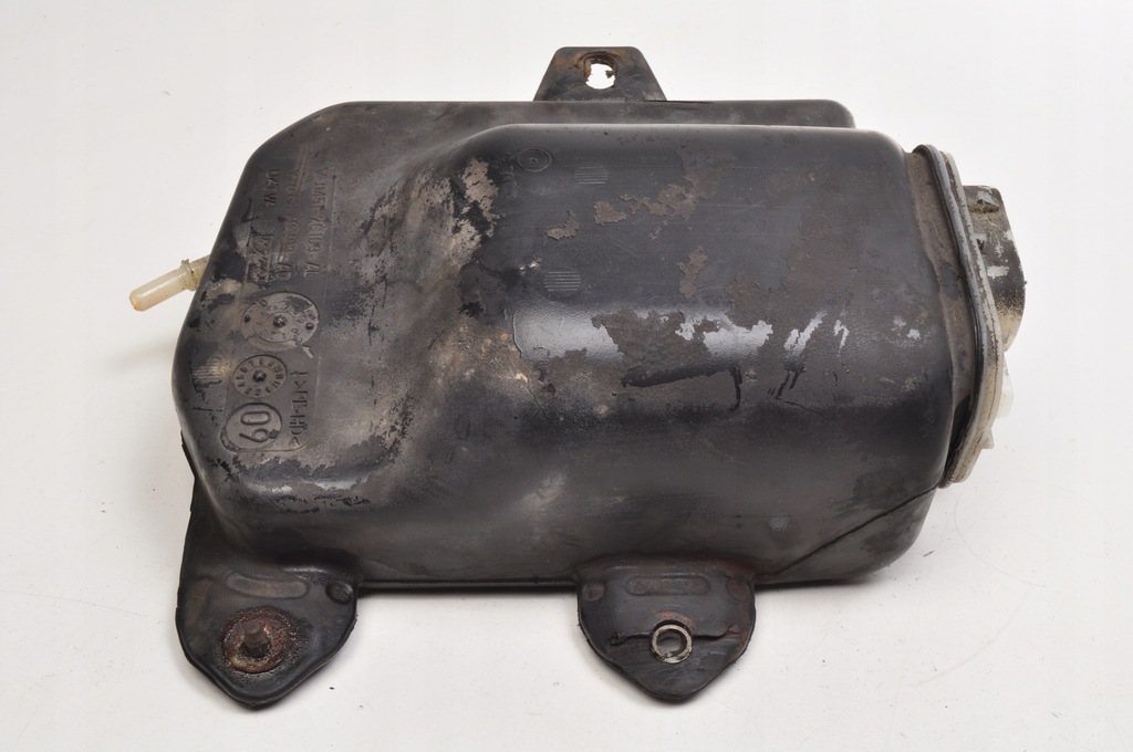 фото №11, Volvo c30 s40 ii v50 1.6 d 2.0 d бачок рідина dpf p2 3m51-9c103-al