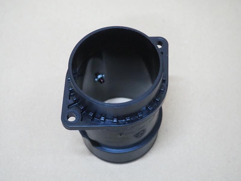 фото №3, Расходомер измеритель массы воздуха renault clio iii 1.5 dci