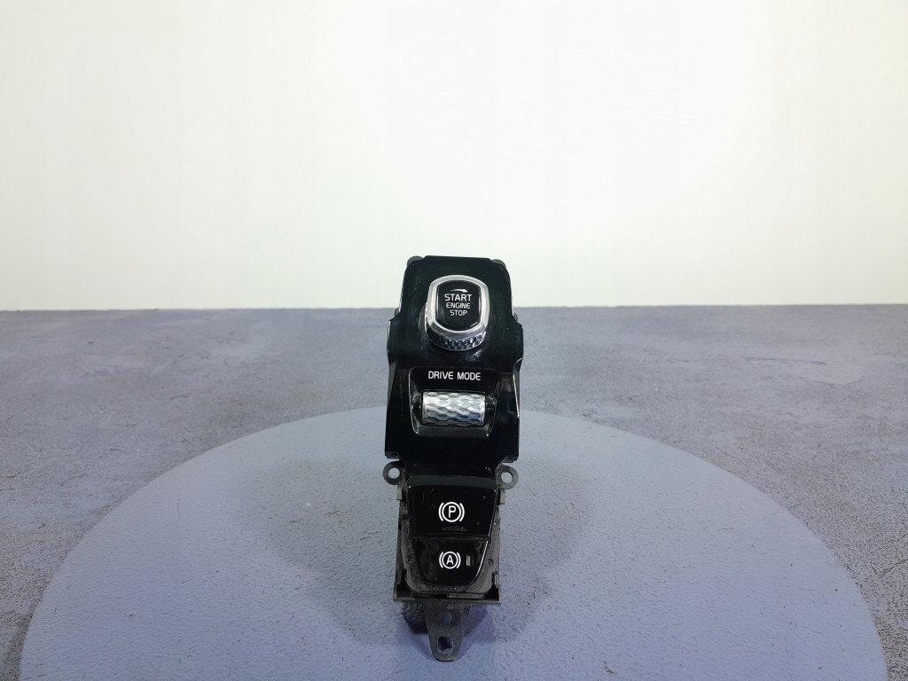фото №1, Volvo xc60 ii кнопка запуск стоп тормоза drive mod 31443818