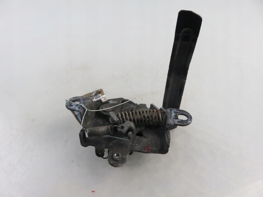 фото №6, Замок капот toyota urban cruiser p1