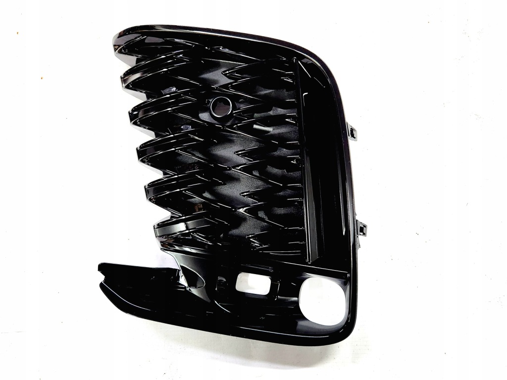 фото №1, Левая решётка бампера передний противотуманной фары lexus rx f-sport 2023+ nowa оригинальный номер